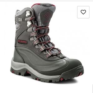 Columbia Boots